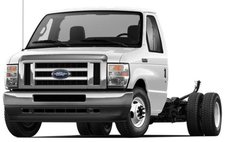 2023 Ford E-Series E-350 SD