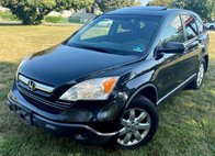 2008 Honda CR-V EX
