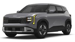 2027 Kia Seltos EX