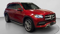 2022 Mercedes-Benz GLS GLS 450