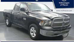 2015 Ram Ram Pickup 1500 SLT