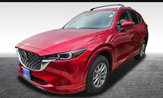 2024 Mazda CX-5 2.5 S Select