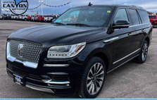 2019 Lincoln Navigator Select