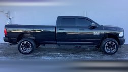 2016 Ram Ram Pickup 2500 Tradesman