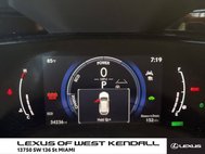 2023 Lexus NX 350h Premium