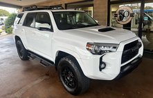 2019 Toyota 4Runner TRD Pro