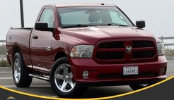 2014 Ram Ram Pickup 1500 Express
