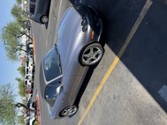 2005 Mazda MAZDASPEED MX-5 MAZDASPEED