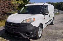 2017 Ram ProMaster City Tradesman