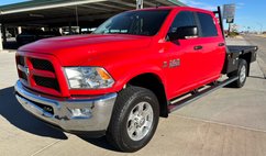 2016 Ram Ram Pickup 2500 Outdoorsman