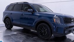 2024 Kia Telluride SX X-Pro