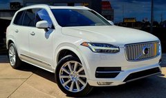2018 Volvo XC90 T6 Inscription
