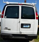 2012 Chevrolet Express 2500