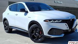 2026 Alfa Romeo Tonale Veloce