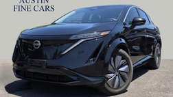 2023 Nissan Ariya Engage