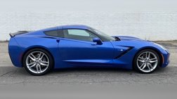 2019 Chevrolet Corvette Stingray