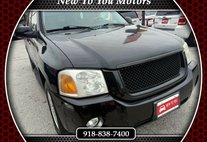 2008 GMC Envoy Denali