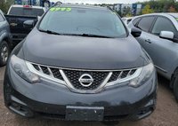 2011 Nissan Murano LE