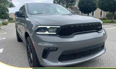2023 Dodge Durango GT Premium