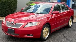 2008 Toyota Camry Hybrid Base