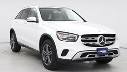 2020 Mercedes-Benz GLC-Class GLC 300 4MATIC