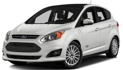 2016 Ford C-Max Energi SEL