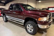 2005 Dodge Ram 2500 SLT