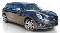 2023 MINI Clubman S