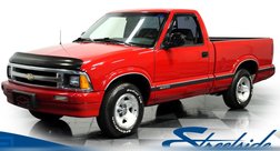 1995 Chevrolet S-10 LS