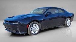2025 Dodge Charger Daytona R/T