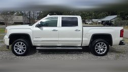 2015 GMC Sierra 1500 Denali
