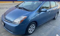 2007 Toyota Prius Touring