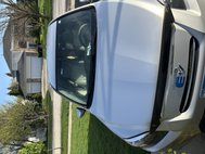 2014 Toyota RAV4 EV Base