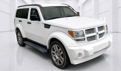 2010 Dodge Nitro SXT