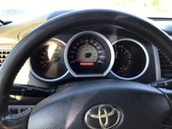 2005 Toyota Tacoma PreRunner V6