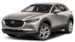 2023 Mazda CX-30 2.5 S Select