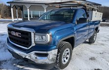 2017 GMC Sierra 1500 Base