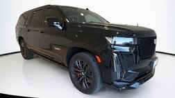 2024 Cadillac Escalade-V ESV Base