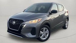 2023 Nissan Kicks S