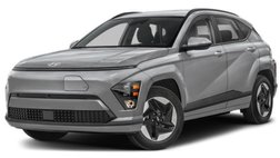 2024 Hyundai Kona Electric SEL
