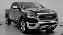 2019 Ram Ram Pickup 1500 Limited