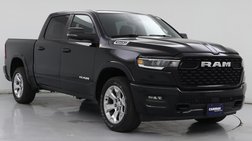 2025 Ram Ram Pickup 1500 Lone Star