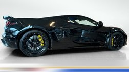 2025 Chevrolet Corvette Z06