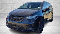 2021 Chrysler Pacifica Limited