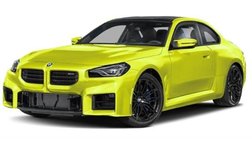 2026 BMW M2 Base