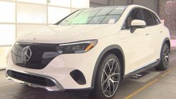2023 Mercedes-Benz EQE EQE 350 4MATIC