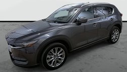 2019 Mazda CX-5 Signature