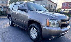 2011 Chevrolet Tahoe LT