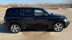 2009 Chevrolet HHR LT