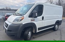 2022 Ram ProMaster 1500 118 WB